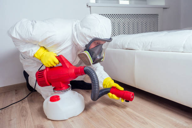 Best Fumigation Services  in Monmouth, OR